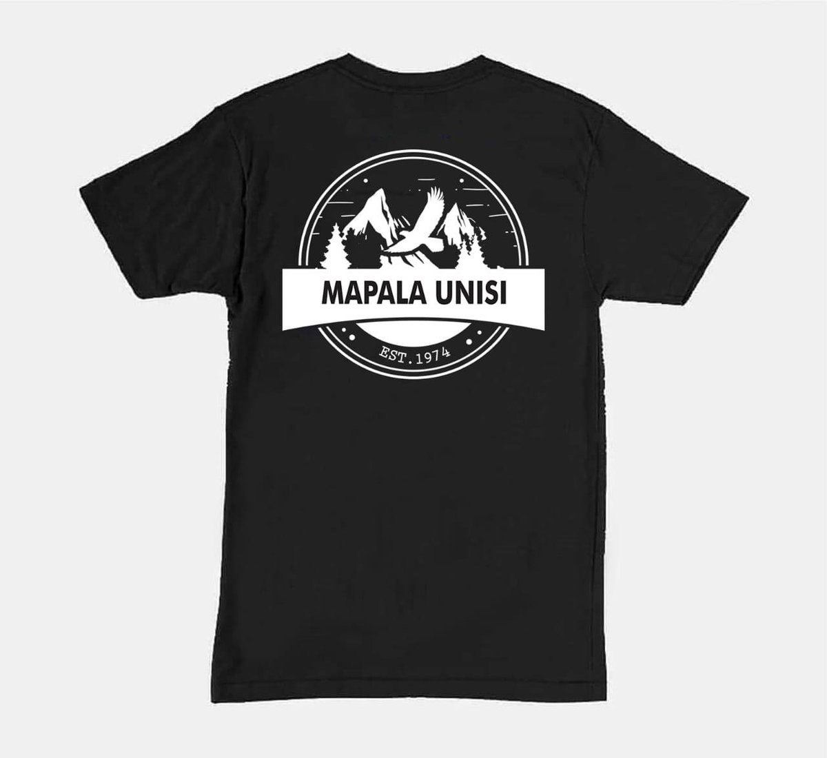 MAPALA UNISI tweet media