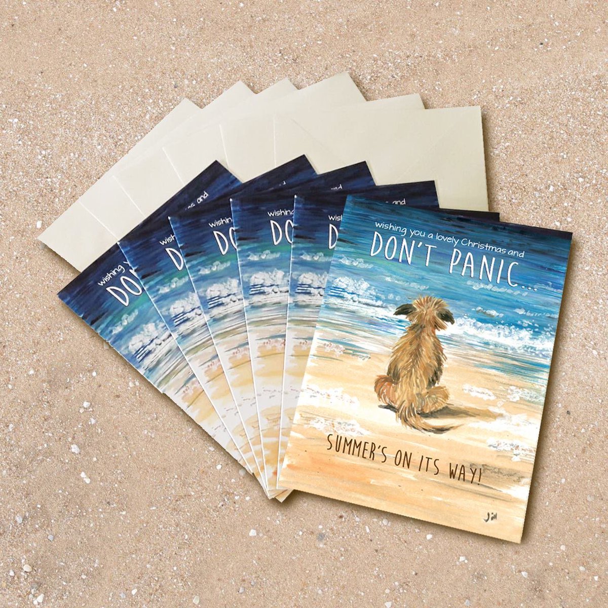 Borderworld1's tweet photo. https://t.co/StnAR9e16L Christmas card packs (packs of 6 or 12) now reduced in price at https://t.co/StnAR9e16L ! https://t.co/9a9wqJvRJ0