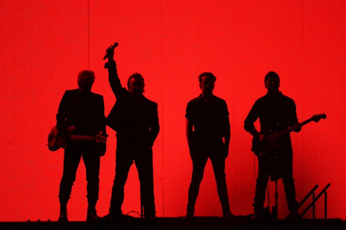 Il The Joshua Tree Tour 2019 degli U2 arriva in Australia: prima tappa a ... | u2360gradi.it/2019/11/12/il-… #U2 #U2NewsIT #U2Australia #U2Brisbane #U2TheJoshuaTreeTour2019
Il racconto della 1a data del #TheJoshuaTreeTour2019 degli <a href="/U2/">U2</a> in #Australia, al #SuncorpStadium di #Brisbane