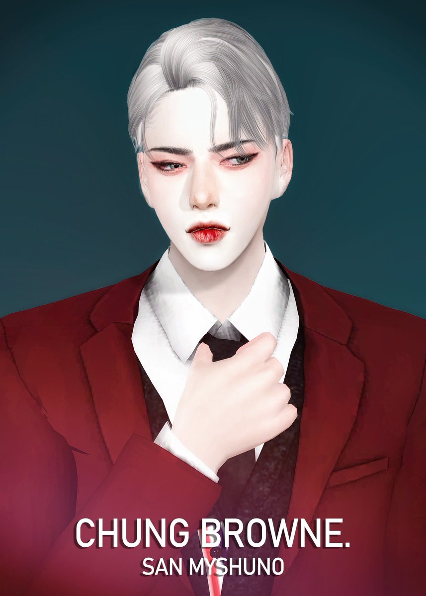 hommersims's tweet photo. 충브라운 신상 존예🧐 이지님 보정 미쳤음 🤪 불볶음면님 카론 미친 말해 뭐해 네? 저는 뭐했냐고요? (도망)
#심즈4 https://t.co/zfINtSDn6J