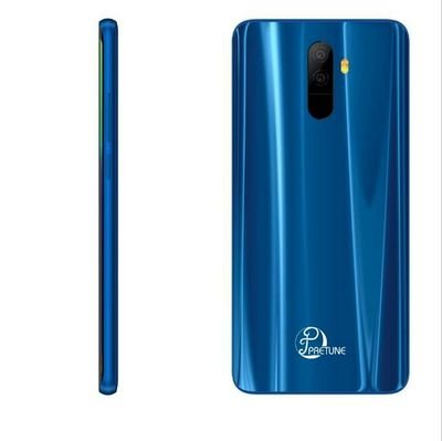 pretune_mobile's tweet photo. A phone proudly produced in Africa. With wireless charging and a dual SIM card slot! Welcome to Pretune Mobile #PretuneMobile https://t.co/1TuH5Dsgnd