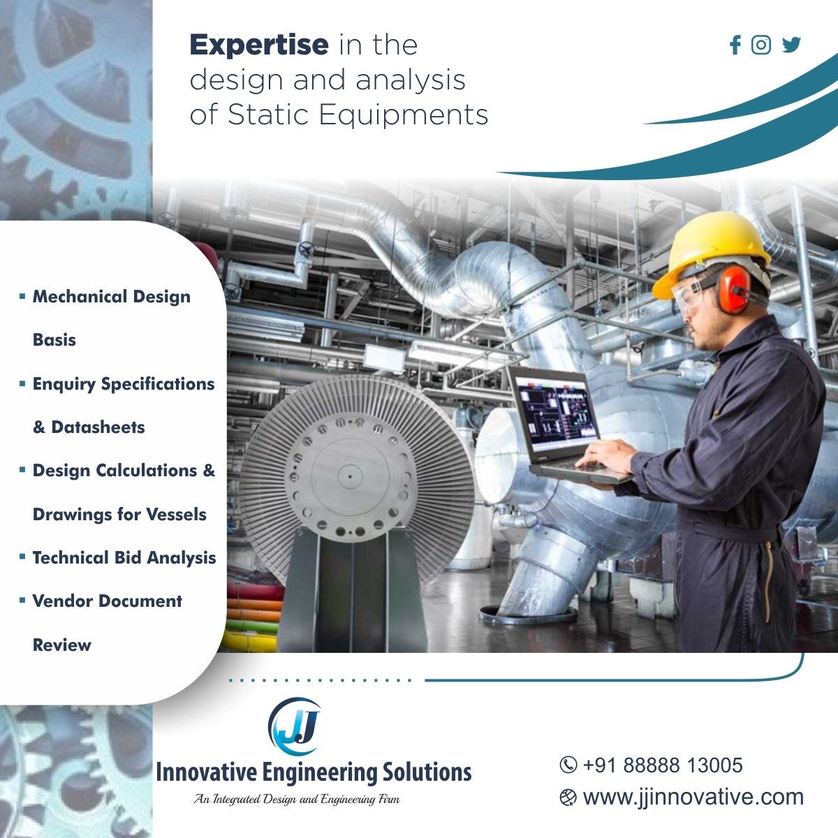 JJ Innovative Engineering Solution (@jj_solution) / Posts / X