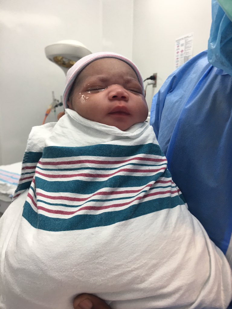 dnajeee's tweet photo. Greatest gift god ever gave me. Kehlani Bella Whosendove💞👶🏾 https://t.co/oPB0VCdj3n