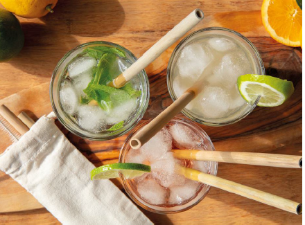 Check out our Bamboo Eco Straws! A great alternative for plastic and they look great with an engrave. 
#promotionalproducts #corporategifts #corporategifting #clientgifts #eco #plasticfree