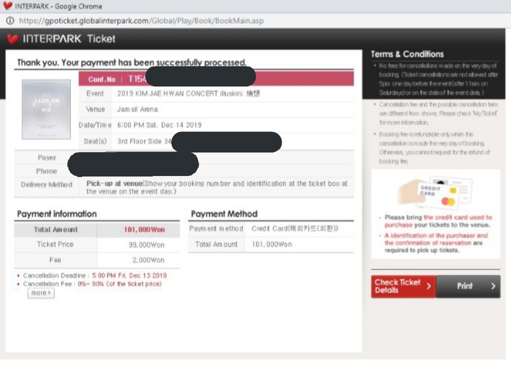 KEP PRE-ORDER tweet media