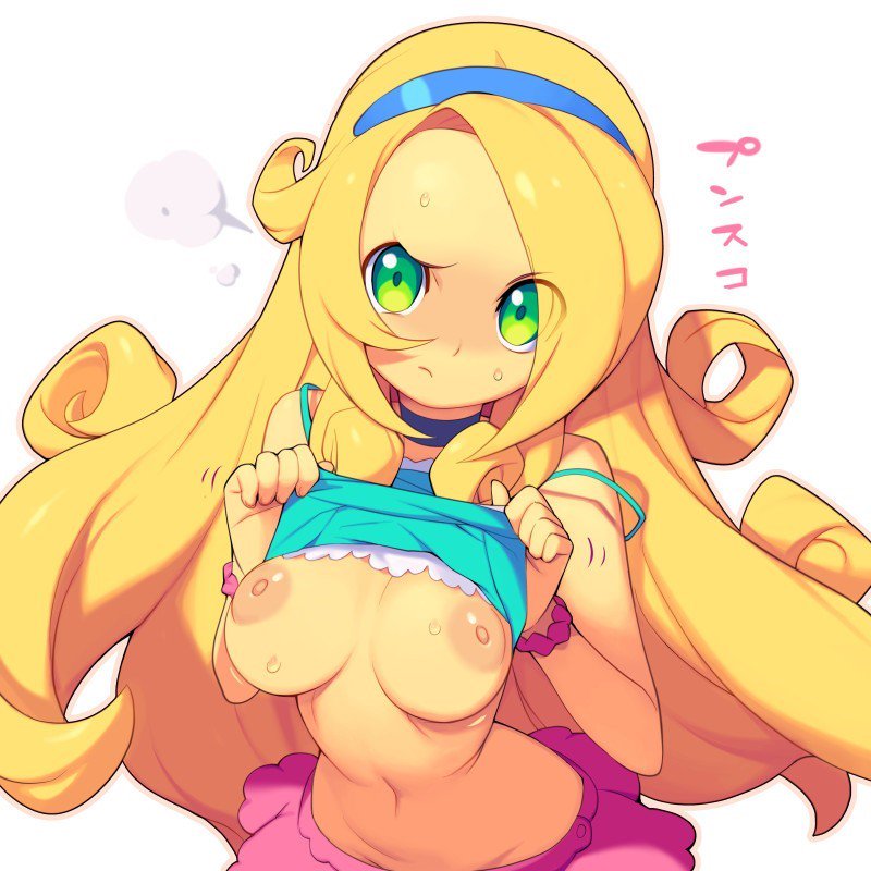 MidniteTreasur1's tweet photo. Here we have Haley from Stardew Valley, tho a bit conceited and fussy she still manages to be cute too This post was requested by @kristoph76
#StardewValley #anime #AnimeArt #Haley #lewd #lewdart #requests #animeRequests #Flowers #sunflower #game #gamingart #gamecharacter https://t.co/IPJhReOtQT