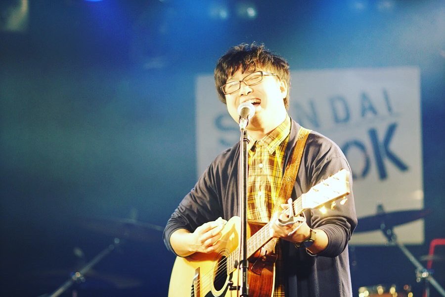 TOKIOBAND5's tweet photo. 取り急ぎ。

憧れのHooK SENDAI

最高でした。

忘れません。

聴きに来てくれたみなさん。
共演のみなさん。

ありがとうございました。

詳細はまた後ほど。

photo:彦丸(@hikomaru_76 )

#hooksendai 
#仙台HooK
#monmon
#ゼロで鳴らすメロディ https://t.co/S5sm4FgV0n