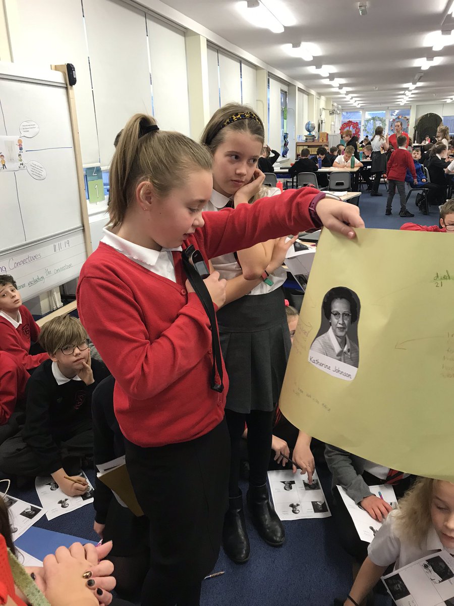 MissCleary4's tweet photo. The pupils then used this knowledge to share their learning with the rest of the class #communication #activelistening #presenting https://t.co/cybe6z30ef