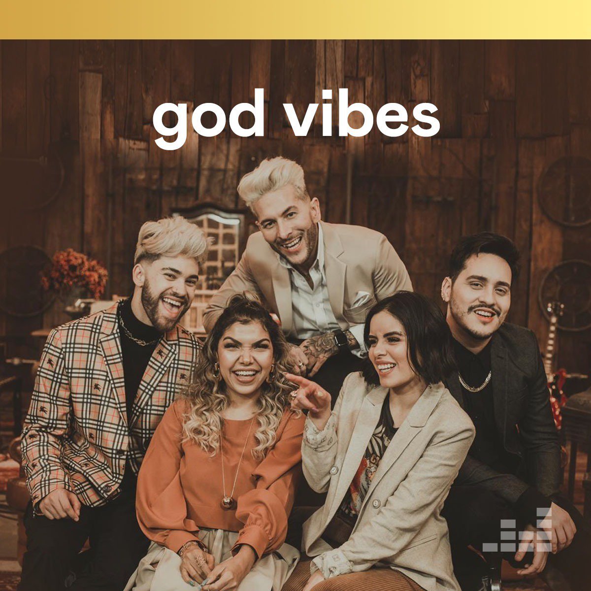 Uhuuu família kemuel, somos destaque dessa playlist na <a href="/deezerbr/">Deezer Brasil</a> #godvibes com nosso novo single Perfeito Amor, vocês já sabem o que fazer?
.
Corre na <a href="/deezerbr/">Deezer Brasil</a> e ouça muito no repeat ❤❤❤
.
<a href="/sonymusicgospel/">Sony Music Brasil | Gospel</a>
<a href="/lincolnbaena/">Lincoln Baena</a>
@mauriciosoaresobc

#kemuel #perfeitoamor #deezerbr