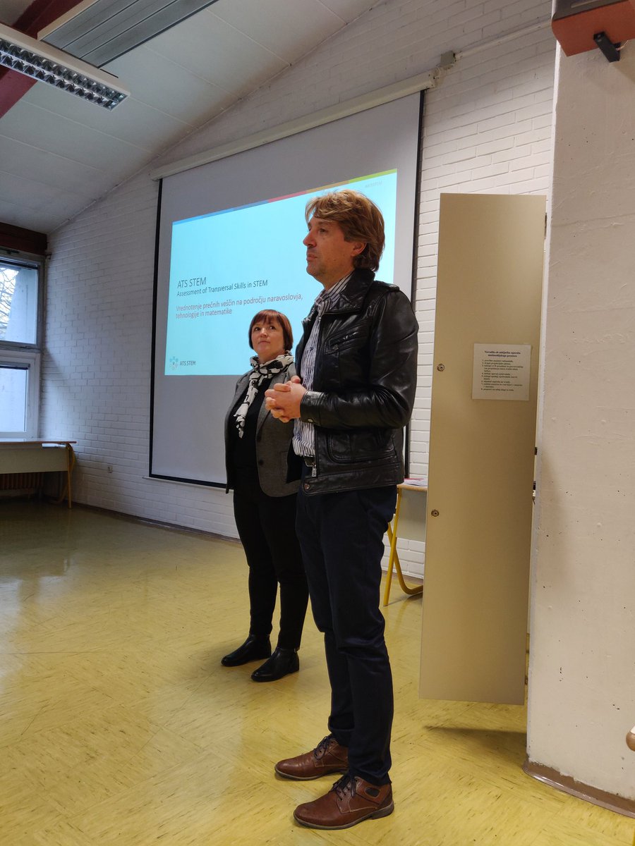 Simona Slavič Kumer tweet media