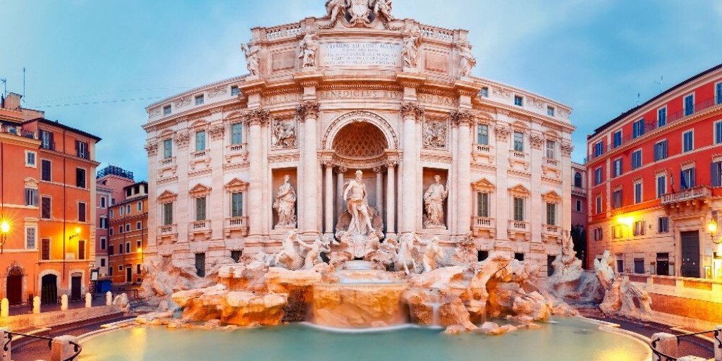 SAYIT_Travel's tweet photo. Our Destination Of The Day is the fantastic Italy. From delicious cuisine to picturesque coastlines, to vibrant cities and breath taking countryside, Italy is the perfect 2020 holiday destination. Italy awaits 👉 https://t.co/zNeCagDxP7 https://t.co/ChOGPn6Y2l