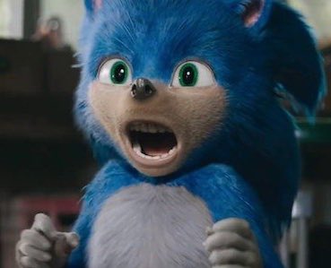 Master0fHyrule's tweet photo. Ok... let's settle this

RT For New Sonic Design 
Like for the old design
#SonicMovie https://t.co/Sq2kR0Js99
