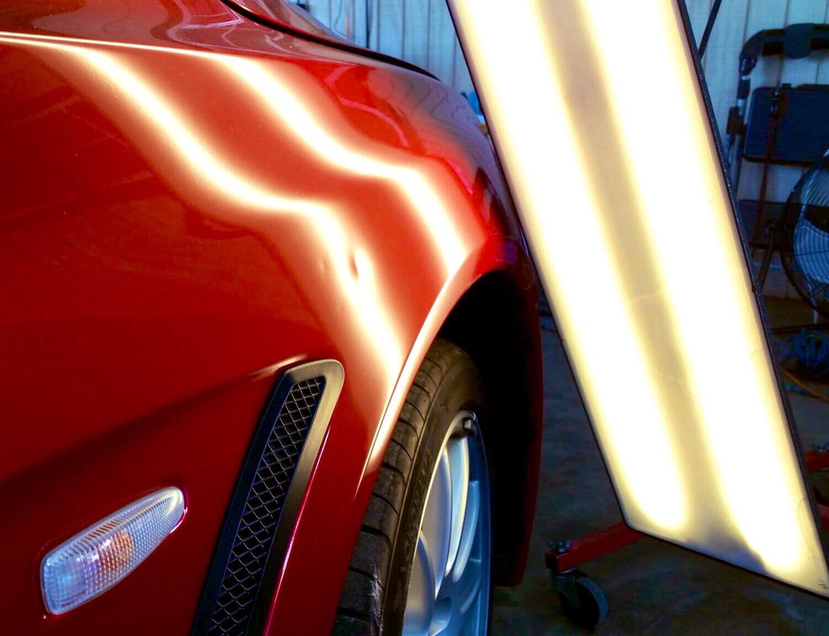 Citydentrepair's tweet photo. Need #autohailrepair #paintlessdentrepair 
Call 855 800 4245 to get your vehicles Dents / Dings /
Hail damage repaired
No re-painting required
No impact to car fax report.
 #chicago #kansascity #denver #Indianapolis https://t.co/2ILhNddajk