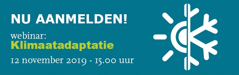 SCCM_NL's tweet photo. Om 15u begint het webinar #Klimaatadaptatie over de gevolgen van klimaatverandering, de risico’s en kansen voor uw bedrijfsvoering, mogelijke beheersmaatregelen, de eisen van #ISO14001 en de gevolgen voor uw #milieumanagementsysteem. Deelnemen kan nog via https://t.co/06YLnzyF7i https://t.co/zBCxnCaKsx