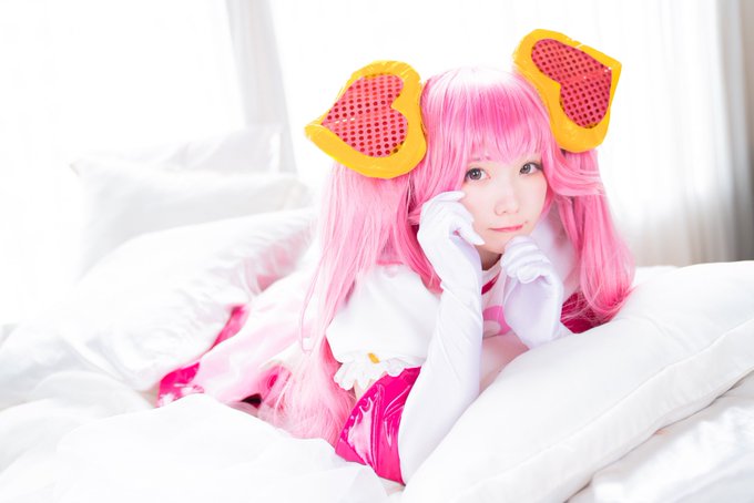 コスプレイヤー小雪うののTwitter画像19