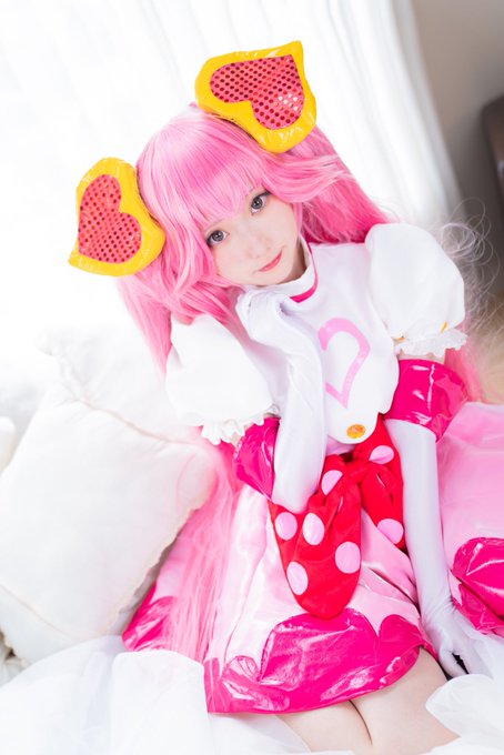 コスプレイヤー小雪うののTwitter画像20