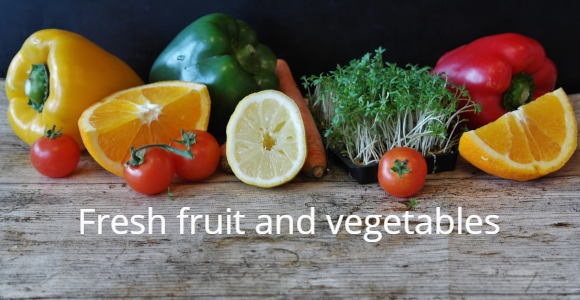 BIGCCONSULTANCY's tweet photo. How long you can keep fruit and vegetables fresh.
Use your eyes

https://t.co/wpt3NchaNX

#vegetables #fruit #wellness #food #nutrition #health #heakthy #fresh #eating #vitamins https://t.co/5b7CCa4wyZ