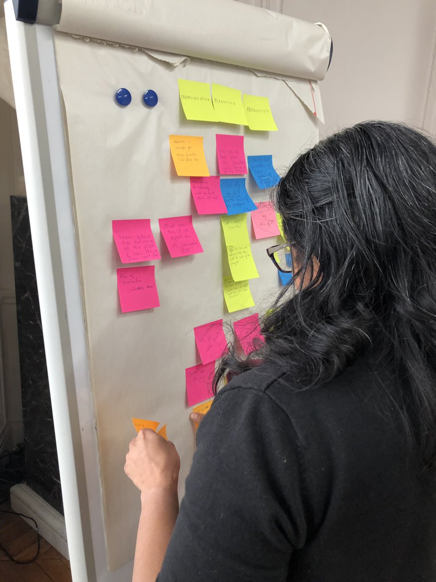 Ilona Buchem tweet media