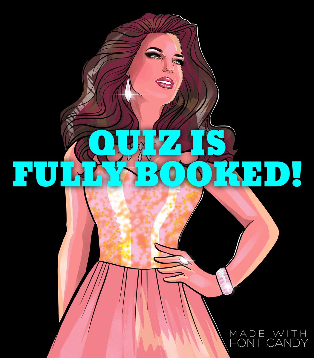 1DukeOfWelly's tweet photo. TOMORROWS DIDNT THEY DO WELLY QUIZ IS NOW FULLY BOOKED! 

Remember to book well in advance for the best quiz in Soho! 

#YourWelly #TheSohoLocal #Quiz #Soho #Drag @TopsieRedfern @MarthaDArthur https://t.co/PDhnZ7blXf