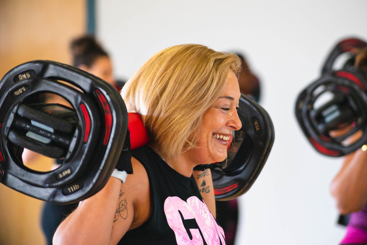 Downham Leisure tweet media