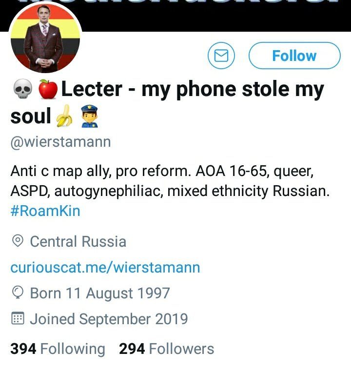 These men are swimming around on Twitter promoting paedophilia, some examples: