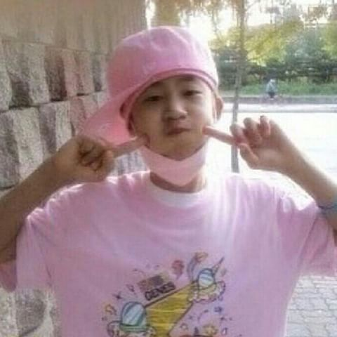 quailmochi's tweet photo. @ikon_shxxbi D1: Bias' pre debut. ๐ฅ
"To see that my dream did come true, I think I was lucky."
#HanbinIsLoved
#StillFightingForHanbin
@ikon_shxxbi https://t.co/DcsBdgxdAl