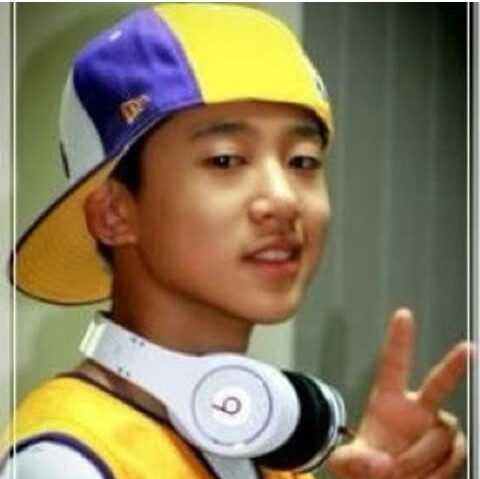 quailmochi's tweet photo. @ikon_shxxbi D1: Bias' pre debut. ๐ฅ
"To see that my dream did come true, I think I was lucky."
#HanbinIsLoved
#StillFightingForHanbin
@ikon_shxxbi https://t.co/DcsBdgxdAl
