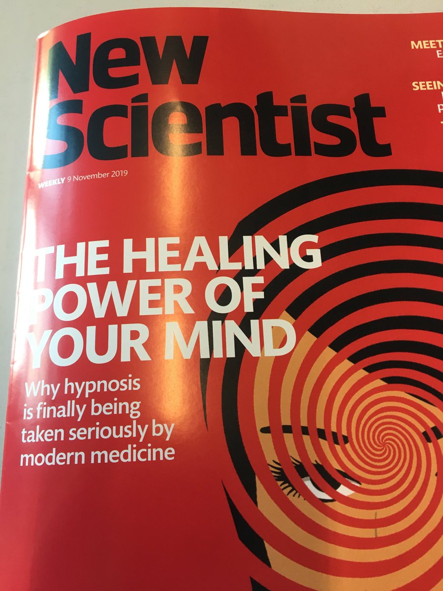 Love The New Scientist