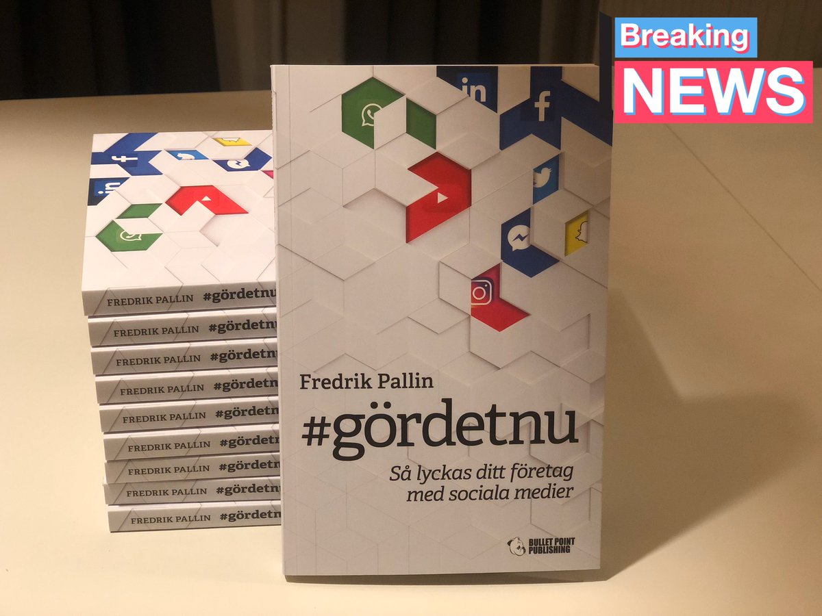 Fredrik Pallin tweet media