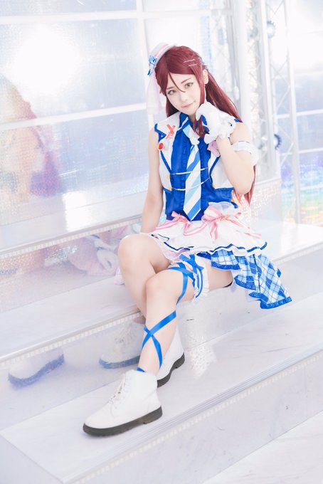 コスプレイヤーなぎのTwitter画像20