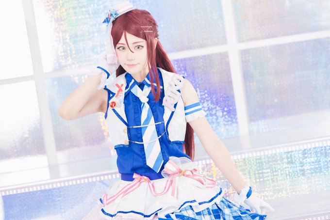 コスプレイヤーなぎのTwitter画像21