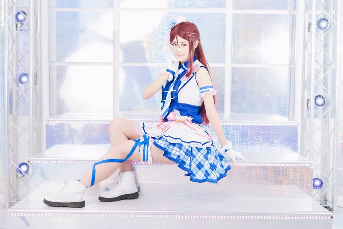 コスプレイヤーなぎのTwitter画像22