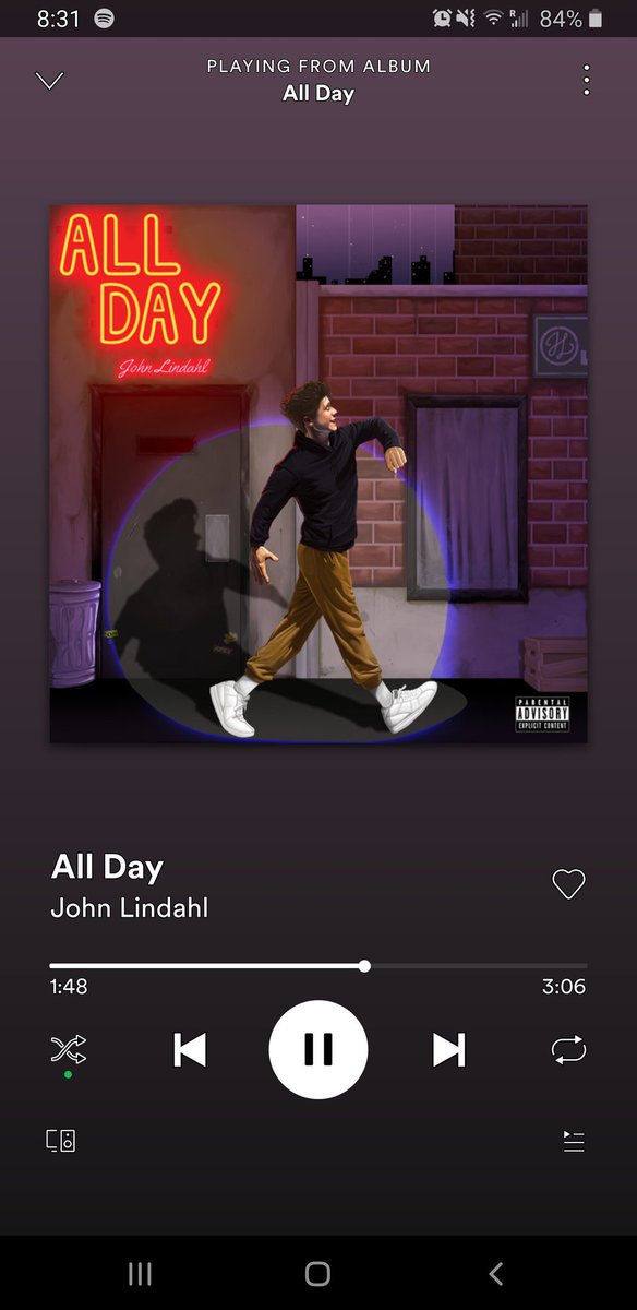 Love this omg <a href="/JohnLindahl/">JOHN LINDAHL</a> 
 <a href="/Silas301/">SKIWALKER</a> I would definetly listen if you did a remix🔥