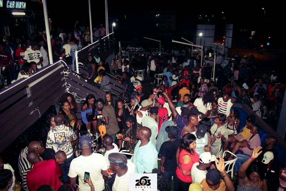 263Nights's tweet photo. Ooh, you hate your job? Why didn't you say so?
There is a support group for that. It's called EVERYBODY, and they meet here.

COME ON IN!
#LadiesLove263Nights #263NightsOnAsanka #WeOwnThisGame https://t.co/LVxNszlV8O