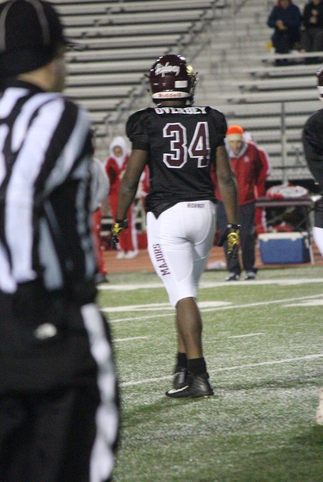 RRob34's tweet photo. Blessed to be named 1st team all conference linebacker and defensive player of the year. Big thank you to my teammates and coaches.🏈💯 https://t.co/2hy88NMgAN