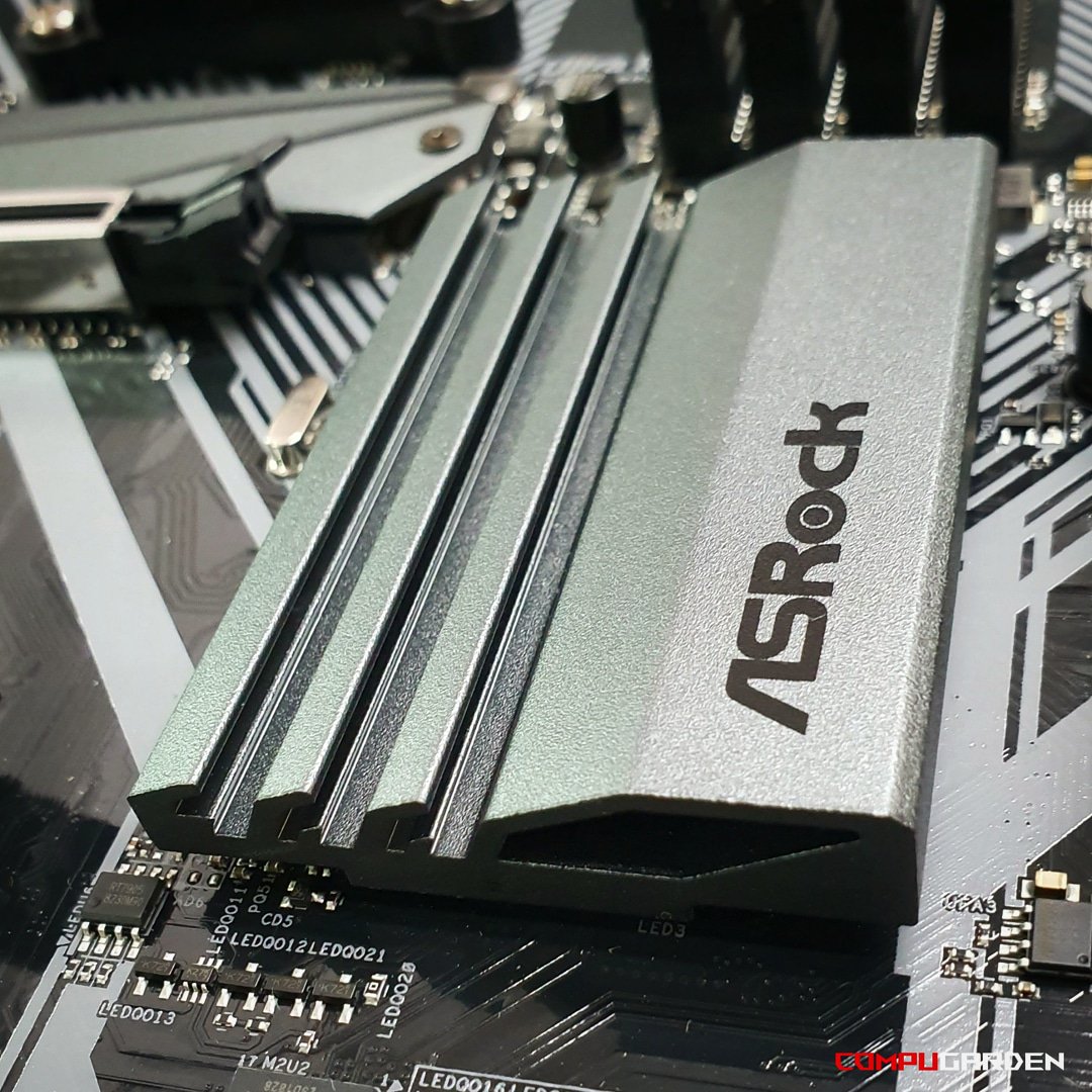 Compugarden tweet media