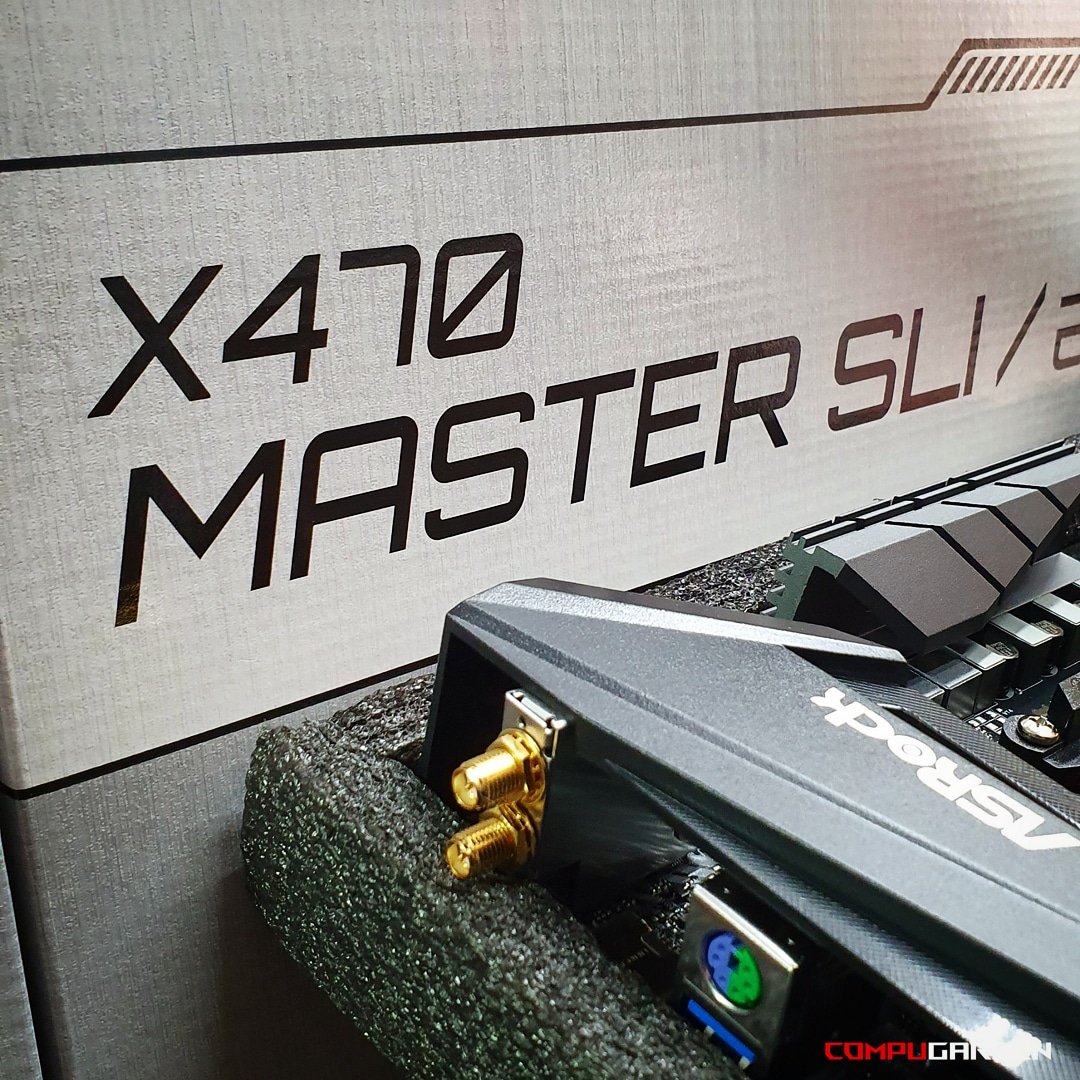 Compugarden tweet media