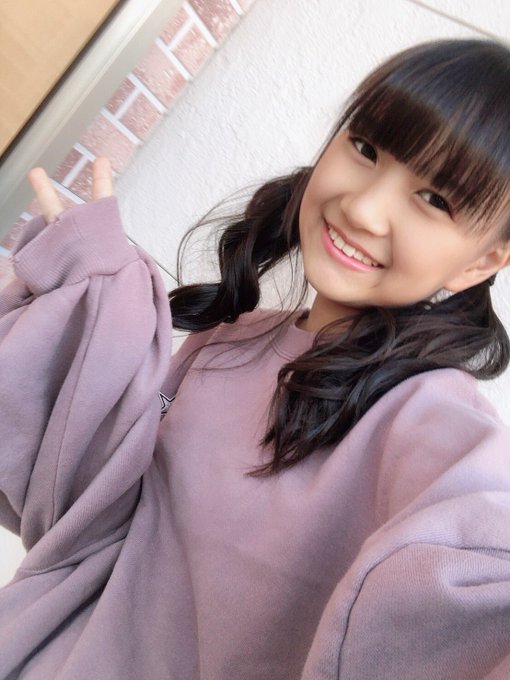奥野未悠のTwitter画像4