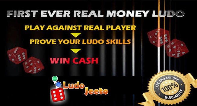Ludo Win Real Money