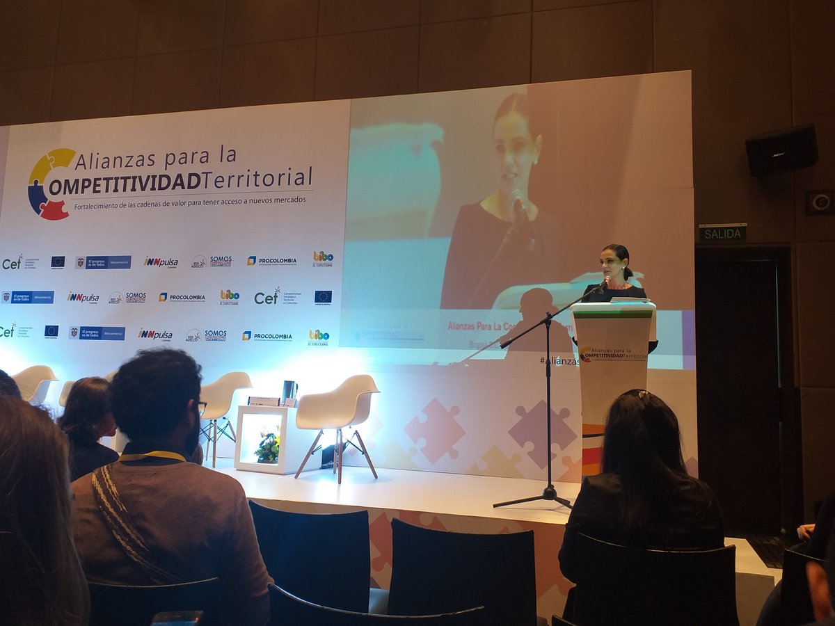 econbiba's tweet photo. Conéctate con #AlianzasCet alianzas para la competitividad territorial.. turismo presente https://t.co/rBL740ARtT