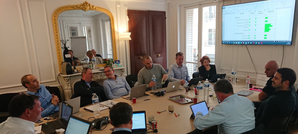 FPP_IORIO's tweet photo. La commission "#piscine #connectée et #piscine #automatisée" se réunit @FPPiscine aujourd'hui ! #automatisationpiscine https://t.co/bfCj3792n5