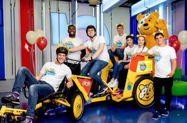 Excited to be welcoming The One Show’s Rickshaw Challenge to Melton tomorrow night. Entering High Street approx 7pm &amp; turning onto Nottingham Street for the grand finish. Please come down &amp; give them a great welcome #Melton <a href="/meltontimes/">Melton Times</a> <a href="/MeltonBC/">MeltonBoroughCouncil</a> #RickshawChallenge #oneshow