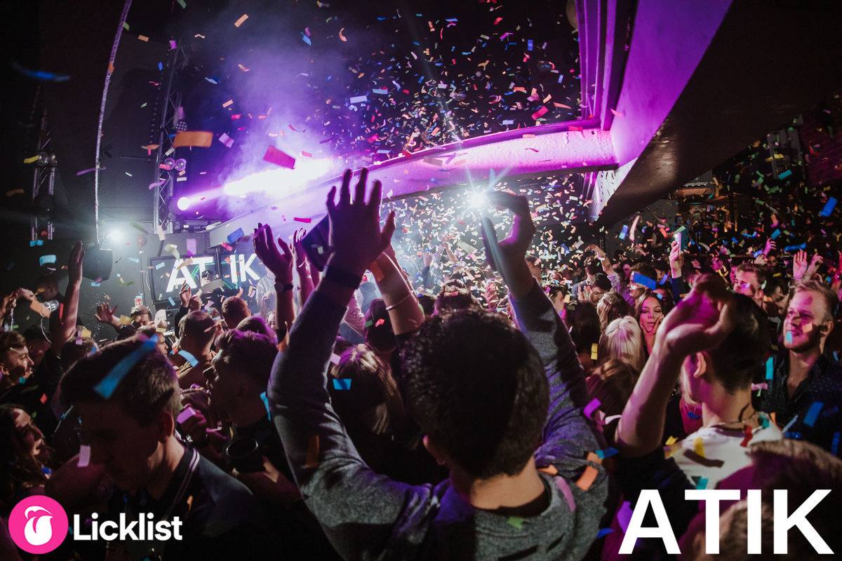 The Countdown is on to the Biggest Night of the Year @AtikHull 🥂🕛💃🕺

We Sell out of Tickets &amp; Booths Every Year, Don't Miss Out 📲

Tickets:-atikclub.co.uk/hull/31-12-201… 🎫🎟
Booths:- Call 01482 227222 or DM us to Book ☎️📞📲