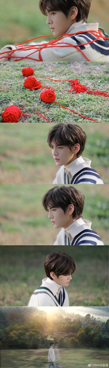 💬 191112 ท่านประธานมาอัพเดท Weibo ค่ะ 💜

#毕雯珺生日单曲如果 รูปที่แอบขโมยมา🤭🤭🤫🤫

//คุณเขามาสปอยล์แล้ววว👀 มารอฟัง Birthday Single ของท่านประธานกันนะคะ 21 พ.ย. นี้ ทาง NetEase Cloud Music ค่า🎧

#BIWENJUN #비원진 #毕雯珺 #ปี้เหวินจวิ้น #NEXT #乐华NEXT #YH_NEXT #넥스트