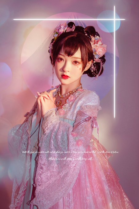 Twitterのコスプレ画像59