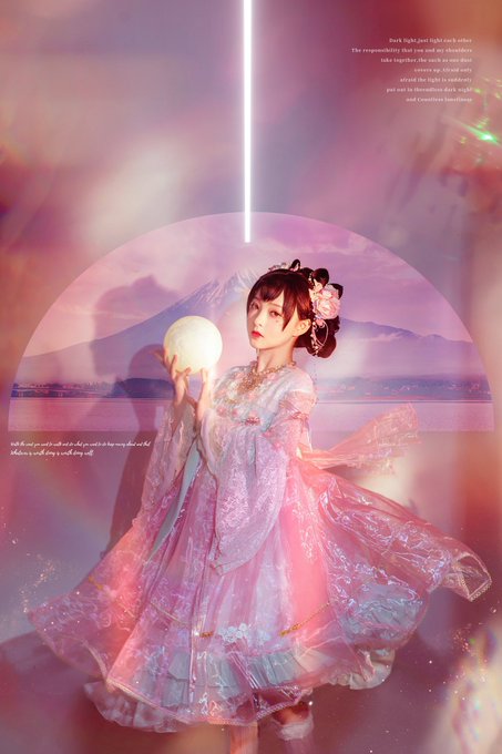 Twitterのコスプレ画像62