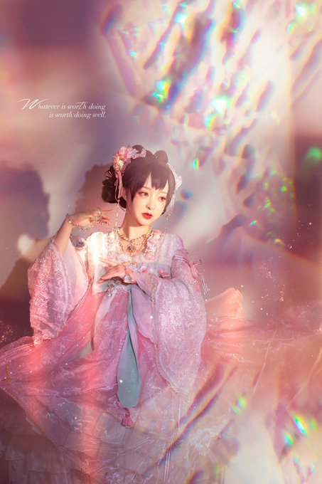 Twitterのコスプレ画像61