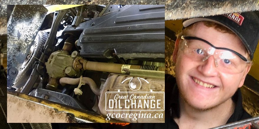 gcocregina's tweet image. Check your owner's manual.  Is it time for a #DifferentialService? gcocregina.ca/what-is-differ… #BestOilChange #SyntheticOil #OilChangeRegina