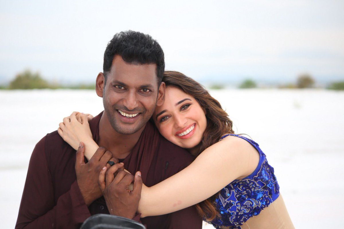 Suriya_Speaks's tweet photo. Latest beautiful Photos
#Action
#ActionInNovember #ActionFromNov15th
@VishalKOfficial @tamannaahspeaks ❤️
💞 https://t.co/JXaCPoUOGs