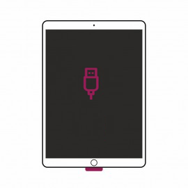 iPad Pro
11 (2018)
Charging
issues
£69.00
the-fonez.co.uk/ipad-pro-11-20…